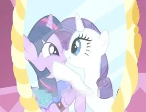 1080P 可下载！《我的小马驹 My Little Pony》第五季全 26 集英语英字 22.16G 百度网盘资源