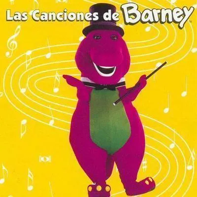 英文动画《紫色小恐龙班尼 Barney&Friends》[儿童教育][英文版/13集][17.7GB][百度网盘]