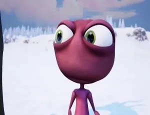 必看！儿童电影《The Grump Who Stole Christmas》英语英字 1 集 5.1GB 网盘资源-小文资源网