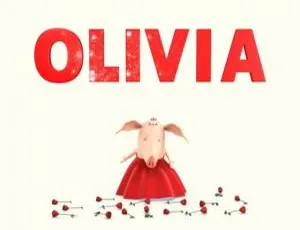 必看！中文版25集第一季动画片《奥莉薇Olivia》百度网盘4.98GB资源 儿童教育宝藏-小文资源网