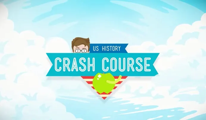 动画片《crash course kids》[儿童教育][中文版22集][608.62MB][百度网盘]