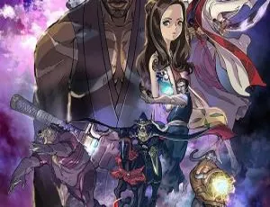《武士弥助 Yauke》英文版 6 集第一季：儿童教育动画片 2.41GB 百度网盘资源