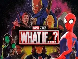 《儿童教育必看！英文版9集第一季动画片〈假如What If〉5.75GB百度网盘资源》