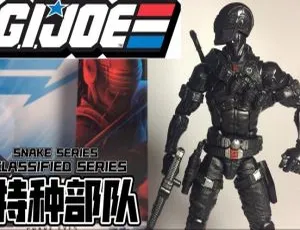 12集英文版《特种部队GIJOE》动画片 儿童教育资源 31.33GB 百度网盘下载
