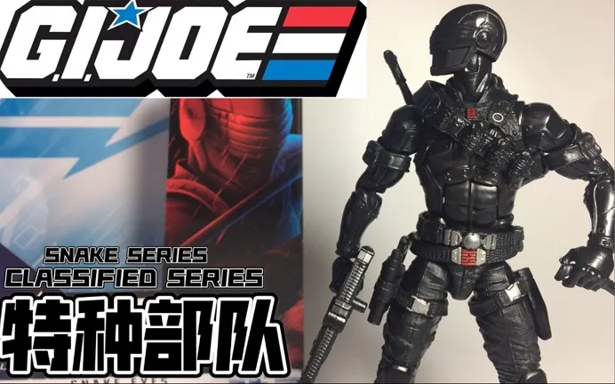 动画片《特种部队 GIJOE》[儿童教育][英文版12集][31.33GB][百度网盘]