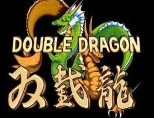 《双截龙 Double Dragon》英文版26集1-2季，6.27GB儿童教育动画 百度网盘速存