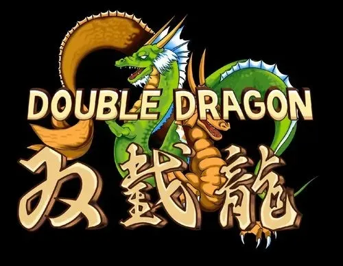 动画片《双截龙 Double Dragon》[儿童教育][英文版26集第一二季][6.27GB][百度网盘]