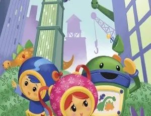 3-4季英文版38集！8.71GB《数学城小兄妹呜咪123》百度网盘资源（儿童教育动画片）