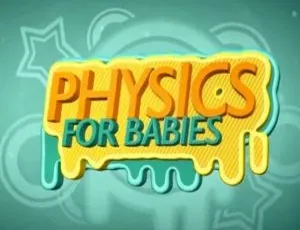 51集英文版《宝宝的物理学》5.5GB 儿童教育动画片 百度网盘资源