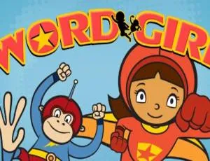 53集三季英文版《单词女孩WordGirl》儿童教育动画片 11.73GB 百度网盘资源-小文资源网