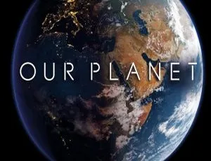 英文版35集《Our Planet我们的星球》儿童教育动画片 3.77GB 百度网盘资源