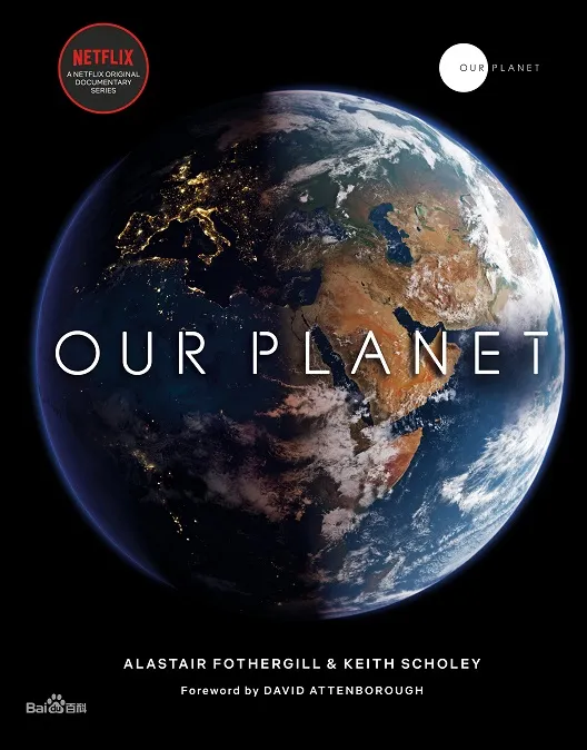 动画片《our planet 我们的星球》[儿童教育][英文版35集][3.77GB][百度网盘]