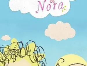 英文版52集！儿童教育动画片《Nelly and Nora妮莉和诺拉》第一季7.9GB 百度网盘资源-小文资源网