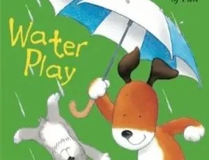 英文版78集6季《Kipper the Dog小狗卡皮》儿童教育动画片 4.95GB 百度网盘