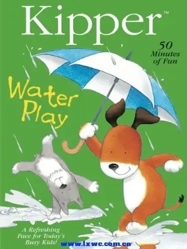 动画片《Kipper the Dog小狗卡皮》[儿童教育][英文版78集6季][4.95GB][百度网盘]