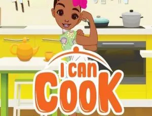 103集4季英文版《I Can Cook》儿童教育动画片 15.62GB 百度网盘资源-小文资源网