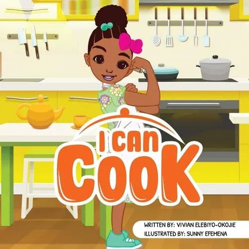 动画片《I Can Cook》[儿童教育][英文版103集4季][15.62GB][百度网盘]