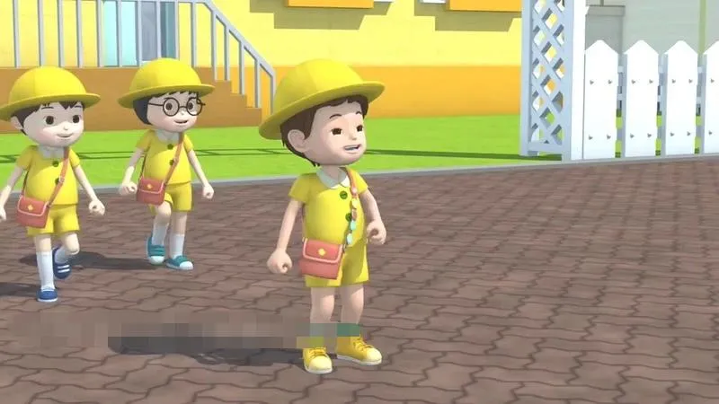 [少儿英语]《可爱小巴士泰路 Tayo the Little Bus》[720P/MP3下载][第三季全26集/英文版][1.83G][百度网盘]