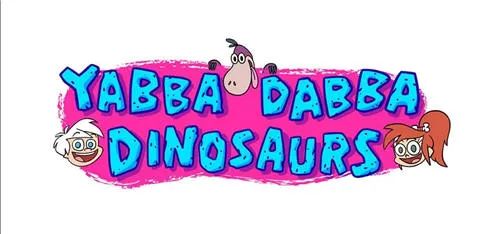 动画片《Yabba-Dabba Dinoaur》[儿童教育][英文版26集第一二季][5GB][百度网盘]