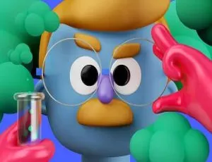 英文版79集14.7GB《Peekaboo Kid》儿童教育动画片 百度网盘资源