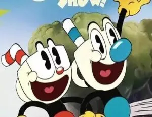 儿童教育必看！英文版《茶杯头大冒险 The Cuphead Show!》第一季12集 3.92GB 百度网盘资源