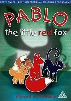 动画片《小狐狸帕德罗 Pablo the Little Red Fox》[儿童教育][英文版52集][3.27GB][百度网盘]