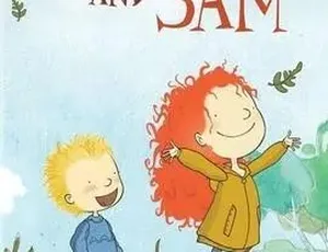 必看！英文版26集儿童教育动画片《斯特拉和山姆STELLA AND SAM》 12.17GB百度网盘资源-小文资源网