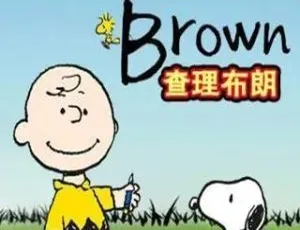 英文版19集《查理布朗Charlie Brown》动画片 6.1GB 百度网盘 儿童教育必看
