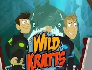 《必看！儿童教育英文版动画<克拉特的动物世界Wild Kratt>第五季20集 5.61GB 百度网盘》-小文资源网