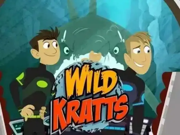 动画片《克拉特的动物世界 Wild Kratt》[儿童教育][英文版20集第五季][5.61GB][百度网盘]