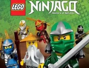 160集1 - 13季英文版《乐高幻影忍者 LEGO Ninjago》儿童教育动画片 30.32GB 百度网盘资源-小文资源网