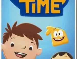 英文版 13 集！儿童教育动画片《贾斯汀时间 Jutin Time》第二季 3.08GB 百度网盘资源-小文资源网