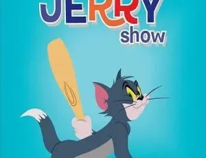 《猫和老鼠英文版第四季26集！儿童教育必备，百度网盘2.1GB资源》-小文资源网