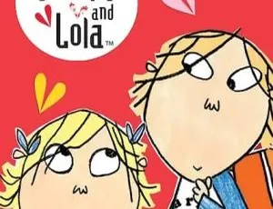 英文版52集儿童教育动画片《查理与劳拉Charlie And Lola》2.17GB 百度网盘资源-小文资源网