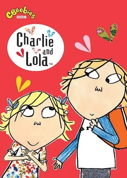 动画片《查理与劳拉 Charlie And Lola》[儿童教育][英文版52集][2.17GB][百度网盘]