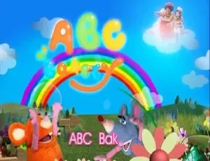 437集全4季！英文版儿童教育动画片《ABC bakery美语烘培屋》39GB 百度网盘资源