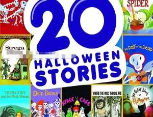 宝藏级英文动画《Scholastic Storybook Treasures》188集 儿童教育英语英字 20.20GB 百度网盘资源-小文资源网