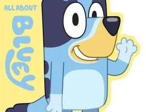 必看！英文动画《布鲁伊 Bluey》第二季52集全 英语英字 百度网盘5.06GB资源 助力儿童教育-小文资源网