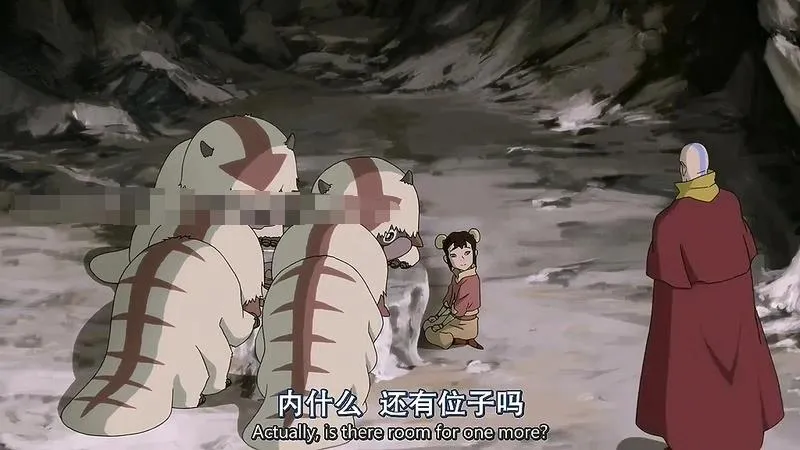 英文动画《科拉传奇》[儿童教育][英语中字/第二季全/14集][1.11GB][百度网盘]