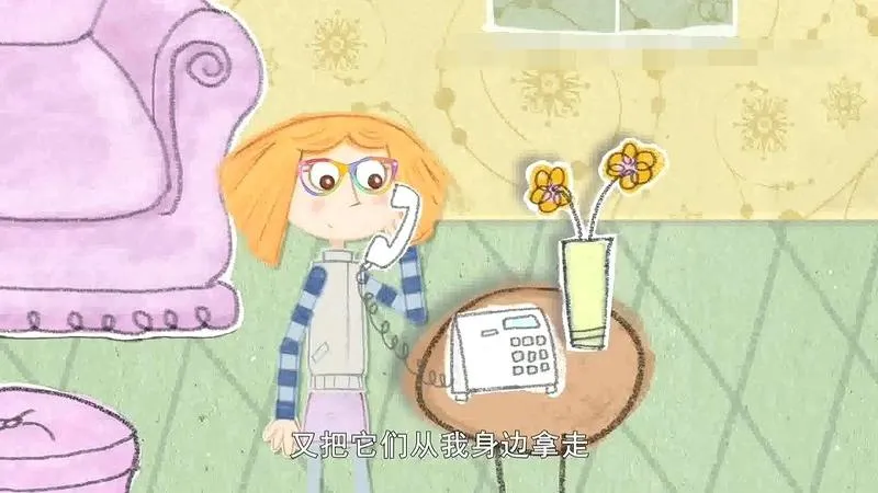 英文动画《克里奥/克莱奥 CLEO》[儿童教育][国语版38集+英语版39集/第二季全][5.28GB][百度网盘]