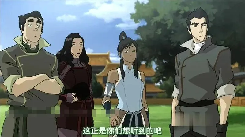 英文动画《科拉传奇》[儿童教育][第三季全/13集/英语中字][857MB][百度网盘]