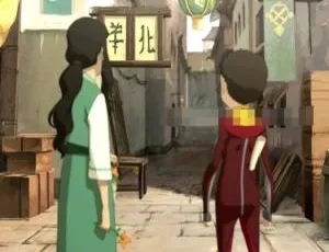 儿童教育必看！英文动画《科拉传奇4》第四季全13集英语中字 898MB 百度网盘资源