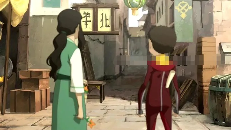 英文动画《科拉传奇4》[儿童教育][第四季全/13集/英语中字][898MB][百度网盘]