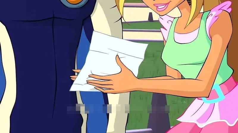 英文动画《魔法俏佳人5 Winx Club》[儿童教育][第五季全/国语版26集/英语版26集][9.79GB][百度网盘