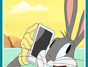 必看！英文动画《乐一通 Looney Tunes Cartoons》第一季全10集 百度网盘7GB资源 助力儿童教育-小文资源网