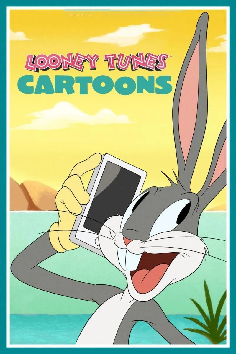 英文动画《乐一通 Looney Tunes Cartoons》[儿童教育][第一季全/10集/英语英字][7.00GB][百度网盘]