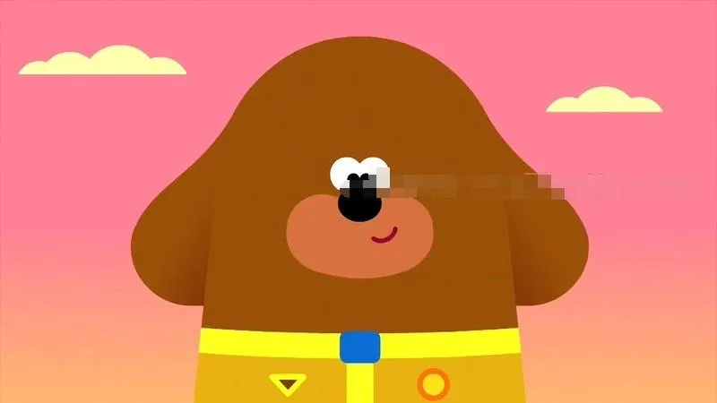 英文动画《嗨!道奇 Hey Duggee》[儿童教育][第一季全/51集/国语版][479.MB][百度网盘]