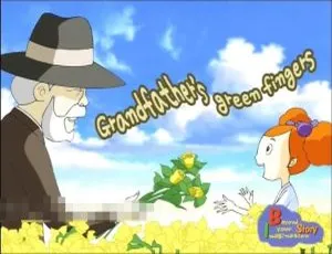 1080P 可下载！《玛芬英文寓言小故事》第四季 16 集全英文版 628M 百度网盘资源-小文资源网