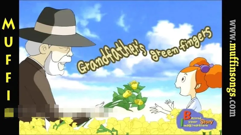 [少儿英语]《玛芬英文寓言小故事 MUFFIN STORIES》[1080P/MP3下载][第四季全16集/英文版][628.0M][百度网盘]