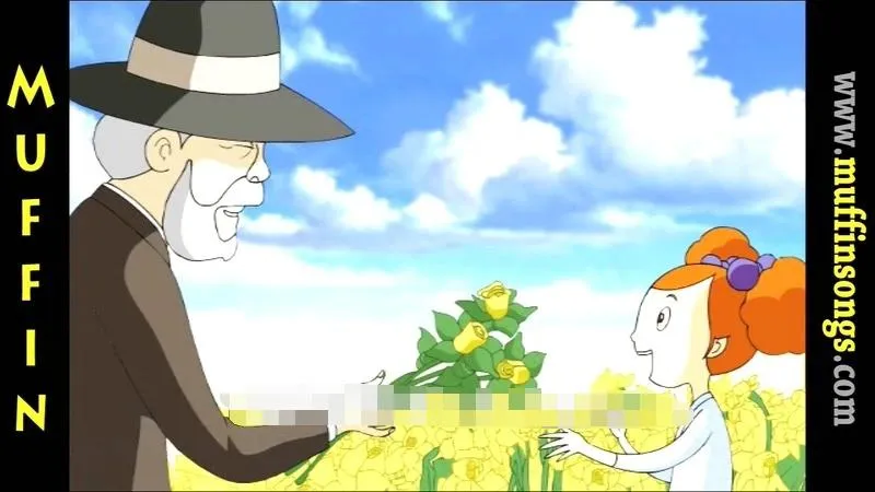 [少儿英语]《玛芬英文寓言小故事 MUFFIN STORIES》[1080P/MP3下载][第四季全16集/英文版][628.0M][百度网盘]